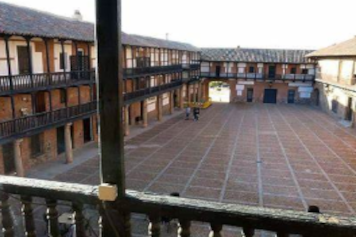 Estancia 1